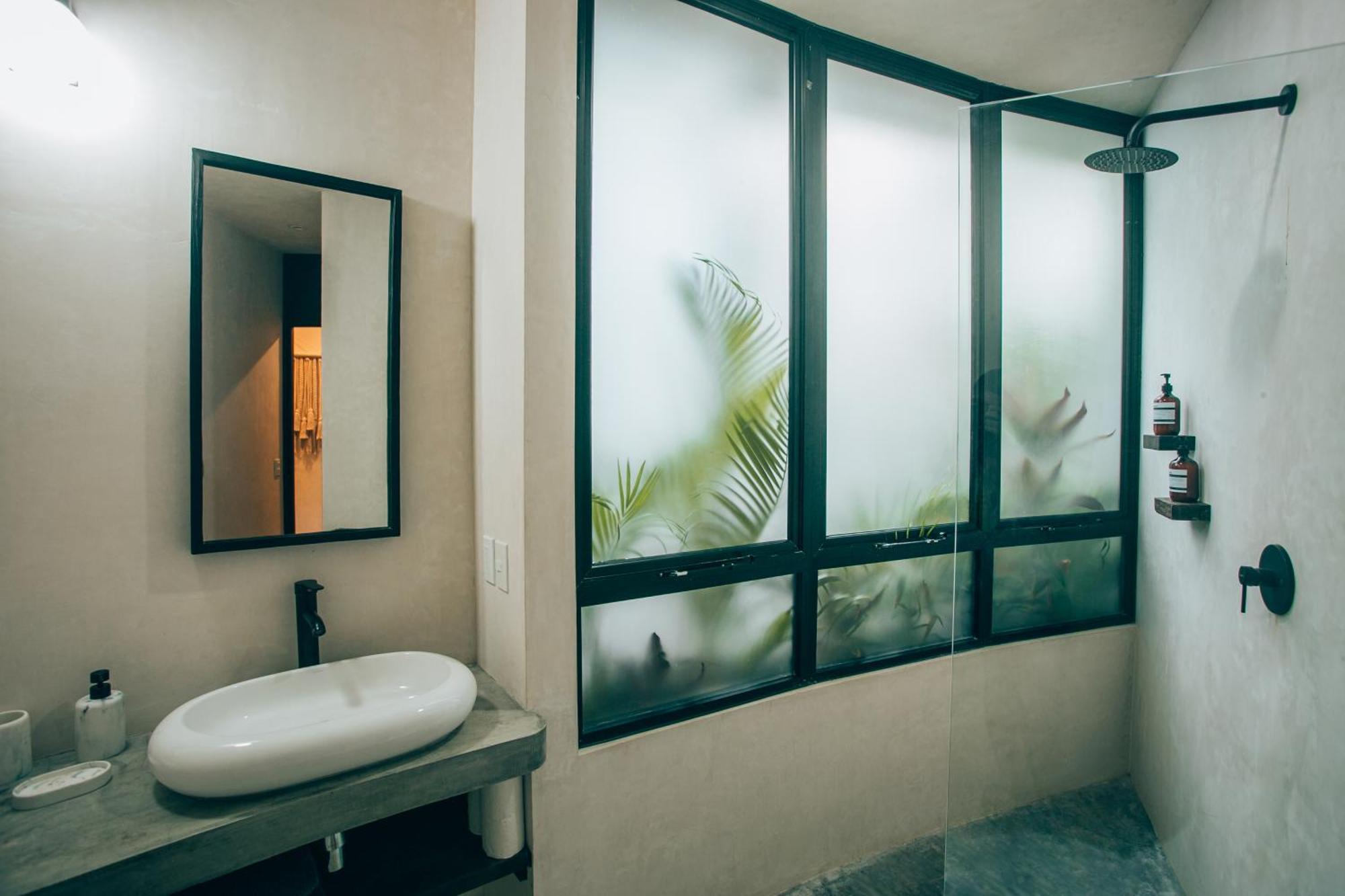 Round Luxury Jungle Villa Priv Pool-Concierge 4A ตูลุม ภายนอก รูปภาพ