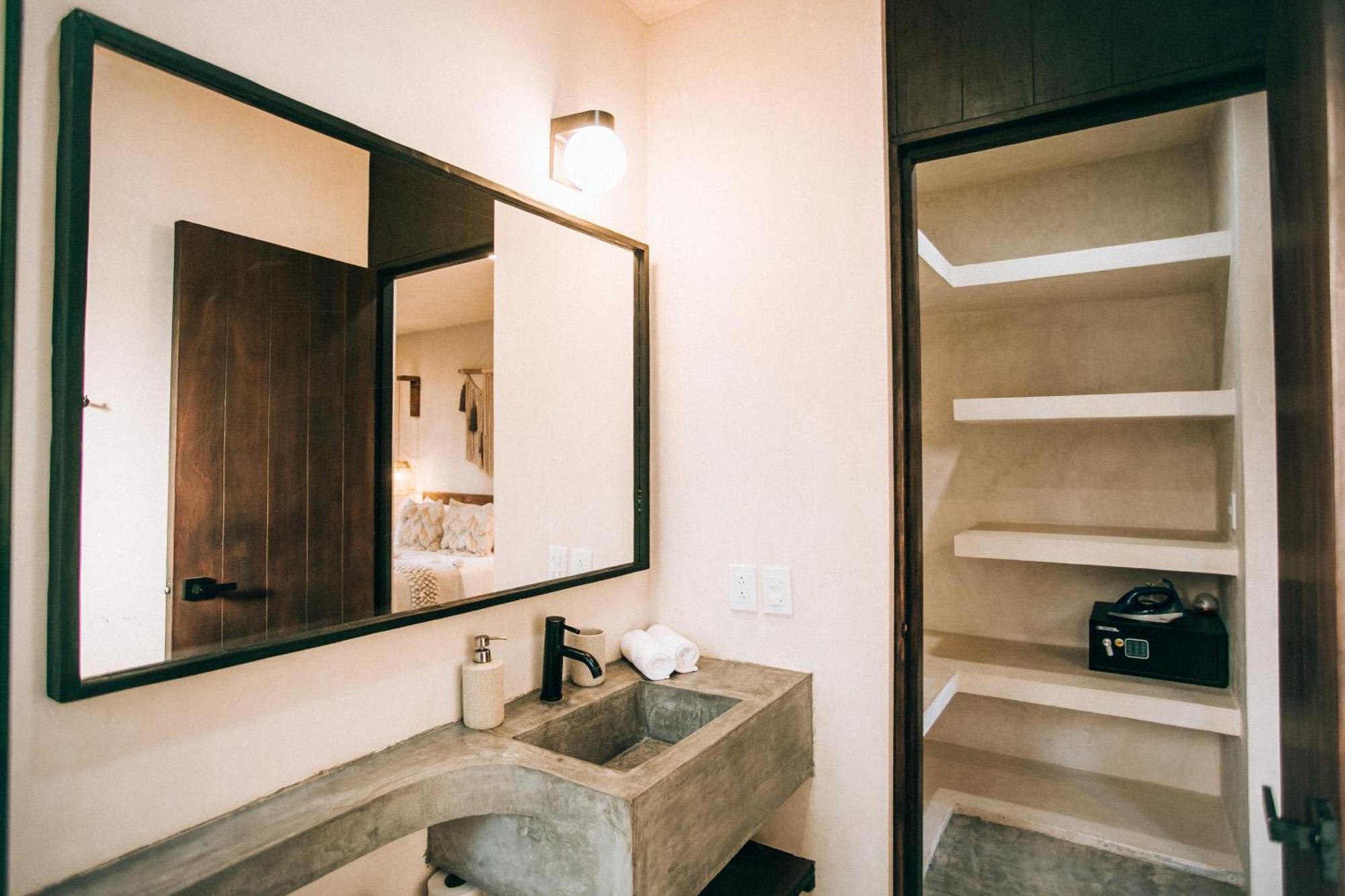Round Luxury Jungle Villa Priv Pool-Concierge 4A ตูลุม ภายนอก รูปภาพ