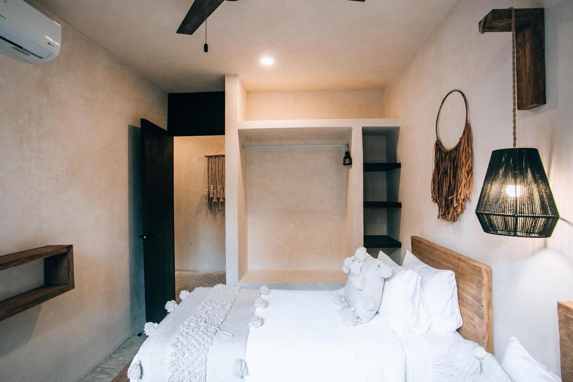 Round Luxury Jungle Villa Priv Pool-Concierge 4A ตูลุม ภายนอก รูปภาพ